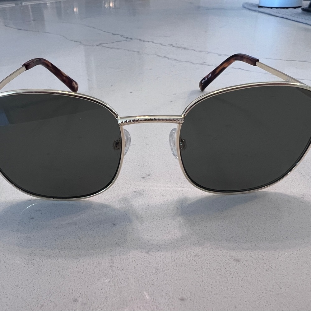 Le Specs Neptune - Authentic, Like New